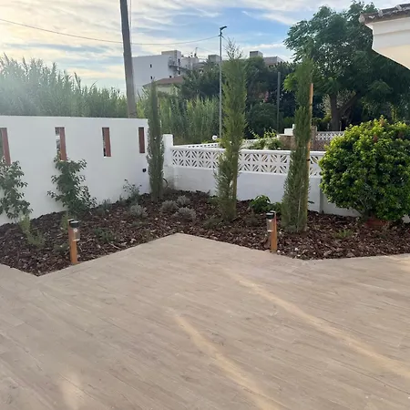 Corona Beach Villa