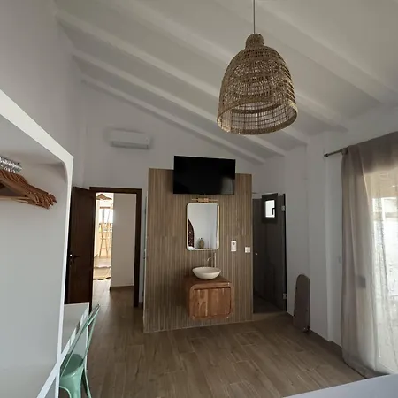 Villa Corona Beach *