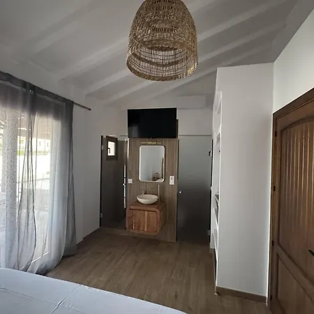 Corona Beach Villa Daimus