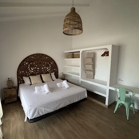 Villa Corona Beach Daimus