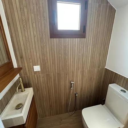 Villa Corona Beach *