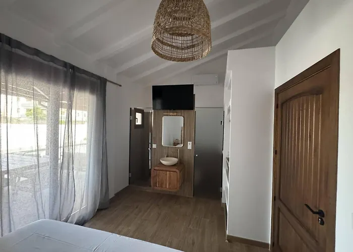Corona Beach Villa Daimús