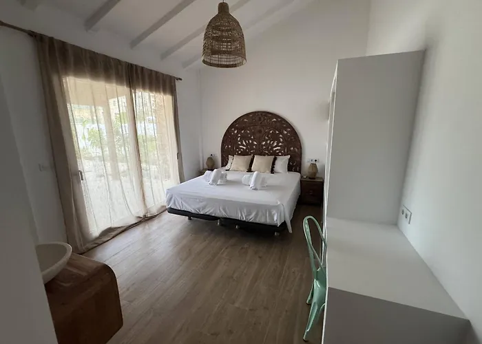 Villa Corona Beach