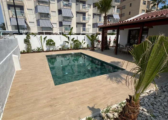 Villa Corona Beach Daimús