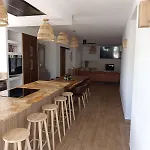 Corona Beach Villa Daimus