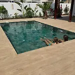 Corona Beach