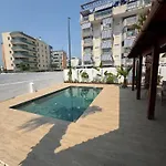 Corona Beach