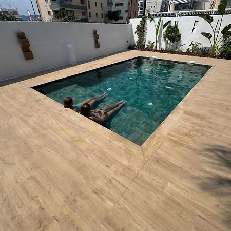 Corona Beach * دياموز