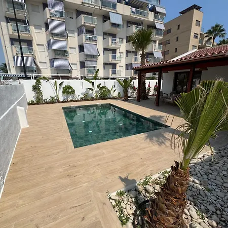 فيلة Corona Beach دياموز